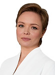 Индилова Наталья Ильгизаровна