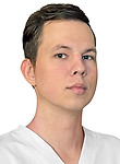 Абшеев Артур Евгеньевич