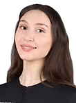 Гусейнова Ханум Акифовна