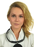 Соловьева Валерия Сергеевна