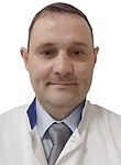 Журавлев Павел Геннадьевич