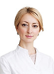 Уткина Юлия Владимировна
