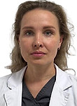 Хаменкова Екатерина Александровна