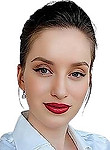 Самарцева Анна Олеговна