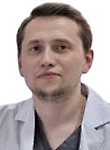 Никитин Артем Владимирович