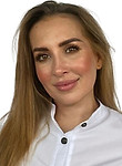 Лепская Эльвира Равильевна