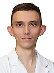 Гаврилов Алексей Вячеславович