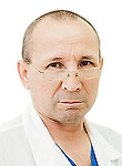 Николаев Петр Владимирович