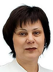 Мытникова Елена Аркадьевна