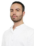 Касоев Владислав Гивиевич