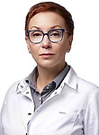 Климова Инна Васильевна