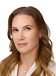 Борисова Ирина Борисовна