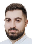 Саакян Давид Тигранович