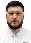 Губеня Олег Васильевич