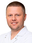 Комаровский Андрей Николаевич