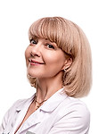 Косицкая Юлия Викторовна