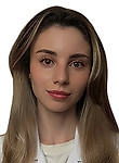 Тарасова Карина Артуровна