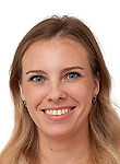 Клещукова Юлия Владимировна