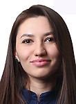 Алиакбярова Алсу Шамиловна