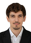 Никитевич Алексей Владимирович