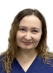 Зарубина Нина Владимировна