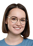 Ларинен Елизавета Сергеевна