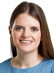 Кислякова Иоланда Вячеславовна