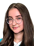 Магомедова Марзият Гусеновна
