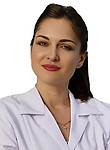 Машкина Анастасия Сергеевна