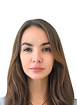 Козинченко Анна Николаевна