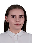 Курилова Анна Александровна