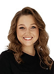 Вахонина Ксения Сергеевна