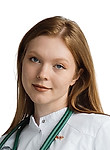 Поломошнова Елизавета Максимовна