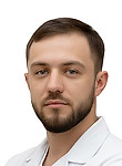 Подольский Сергей Олегович
