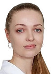 Емельянова Екатерина Олеговна