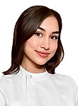 Насибуллина Гузель Рустамовна