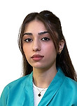 Хачатрян Алла Гагиковна