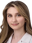Давлетмурзаева Милана Артуровна