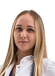 Хакимова Дина Ильдаровна
