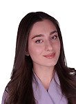 Мустафаева Нателла Радифовна