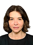 Великанова Валентина Николаевна
