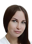 Клименко Анна Викторовна