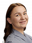 Танова Милана Азаматовна