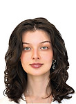 Афонькина Мария Валерьевна