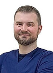 Овчинников Михаил Александрович
