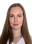 Беруль Полина Александровна