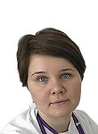Горбачева Алина Дмитриевна