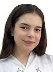 Героева Амина Алихановна
