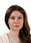 Фишер Елизавета Олеговна