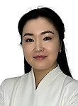 Юнусова Шахноза Собировна